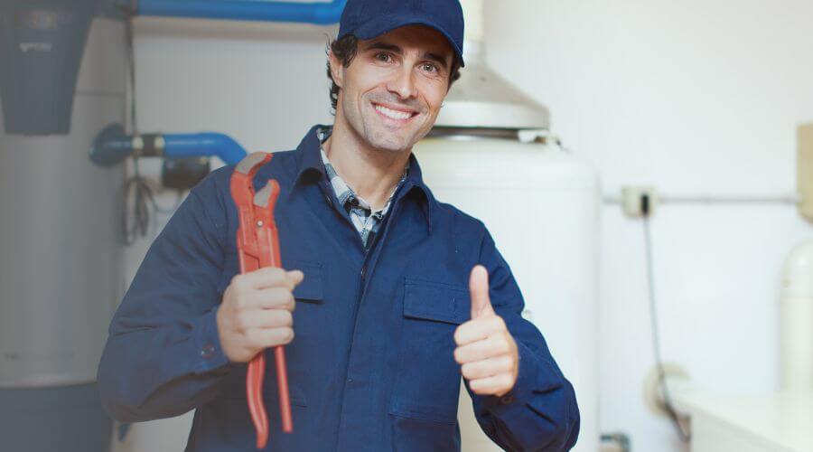 Professional septic pumping service in Belle Glade, FL